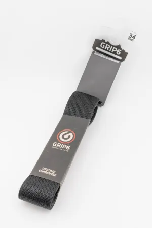 Fashionable Belt-Buckle Pants