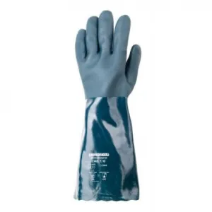 PVC gloves - 3740 - COVERGUARD